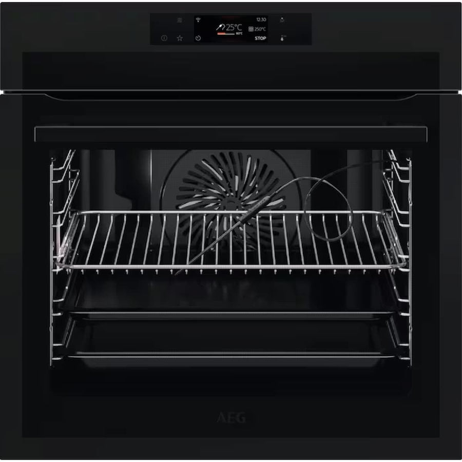 AEG 8000 AssistedCooking Integrated Oven- BPE748380T