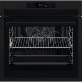 AEG 8000 AssistedCooking Integrated Oven- BPE748380T thumbnail 1