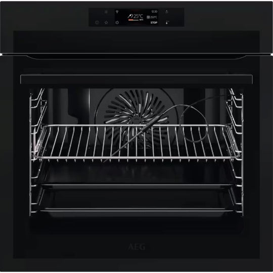 AEG 8000 AssistedCooking Integrated Oven- BPE748380T