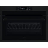 AEG 8000 Series  Combiquick Oven  | KME768080T thumbnail 1