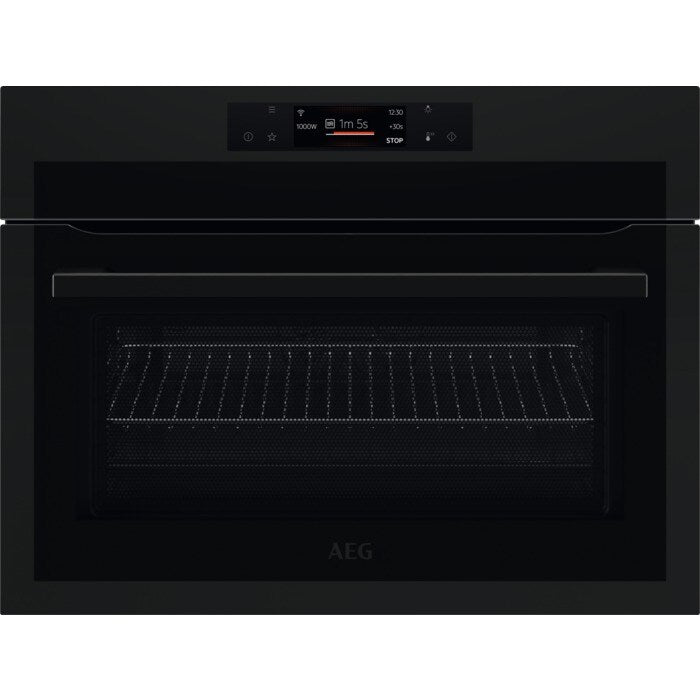 AEG 8000 Series  Combiquick Oven  | KME768080T