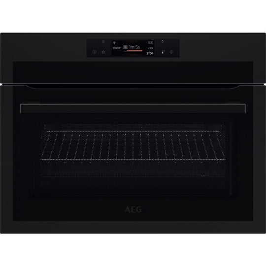 AEG 8000 Series  Combiquick Oven  | KME768080T