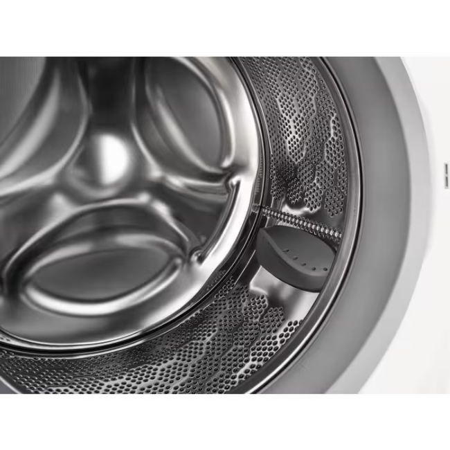 AEG Washing Machine 10kg White | LFED61144B