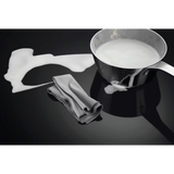 AEG 7000 Series 80cm Built-in Extractor Induction Hob | NCH84C23AB thumbnail 6