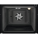 Electrolux 60cm Freestanding Electric Cooker Black | LKR655200K thumbnail 3