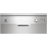 Electrolux 13 Place Dishwasher With Airdry Silver | ESA17210SX thumbnail 2