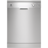 Electrolux 13 Place Dishwasher With Airdry Silver | ESA17210SX thumbnail 1