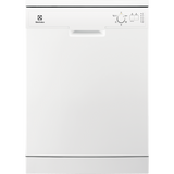 Electrolux 13 Place Dishwasher With Airdry White | ESA17210SW thumbnail 1