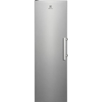 Electrolux Frost Free Freezer Stainless Steel | LUT6NE28X