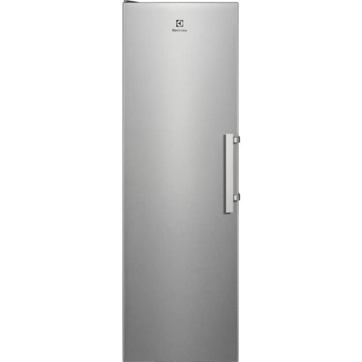 Electrolux Frost Free Freezer Stainless Steel | LUT6NE28X