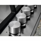 Electrolux  Slim line Gas Hob-EGS6426SX thumbnail 3