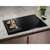 Electrolux 600 Series 80cm Built-in Induction Hob-EIV84550 thumbnail 1