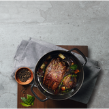 Electrolux Built-in Electric Single Oven Black | EVLDE46K thumbnail 7