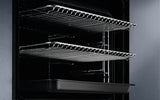 Electrolux 700 AirFry Bulit In Single Pyrolytic Oven | EOM6P46X thumbnail 4