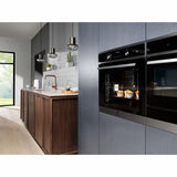 Electrolux SteamBake Integrated Oven 72 l A+ Stainless Steel-EOD6C46X2 thumbnail 3