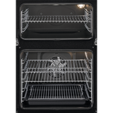 Electrolux 42/61 Litre Built In Double Oven | EDFDC46X thumbnail 2