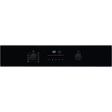 Electrolux Built-in Electric Single Oven Black | EVLDE46K thumbnail 6
