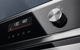 Electrolux 700 AirFry Bulit In Single Pyrolytic Oven | EOM6P46X thumbnail 3