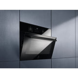Electrolux Built-in Electric Single Oven Black | EVLDE46K thumbnail 4