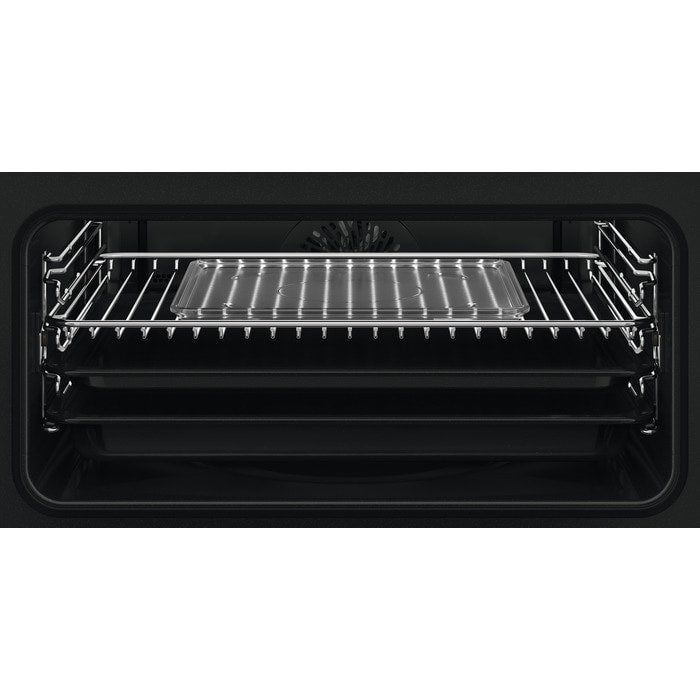 Electrolux Built-in Electric Single Oven Black | EVLDE46K