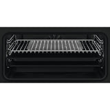 Electrolux Built-in Electric Single Oven Black | EVLDE46K thumbnail 3