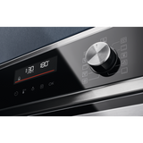 Electrolux 42/61 Litre Built In Double Oven | EDFDC46X thumbnail 6