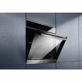 Electrolux  AssistedCooking Integrated Oven 71 l A++ Stainless Steel-EOE8P09X thumbnail 3