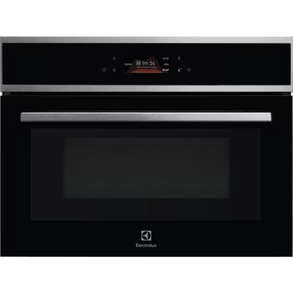 Electrolux 800 CombiQuick Integrated Oven-EVLBE08X