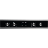 Electrolux 42/61 Litre Built In Double Oven | EDFDC46X thumbnail 5