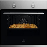 Electrolux 58L Built-In Multifunction Electric Single Oven Stainless Steel | KOHLH00BX thumbnail 1