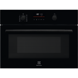 Electrolux Built-in Electric Single Oven Black | EVLDE46K thumbnail 1