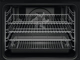 Electrolux 700 AirFry Bulit In Single Pyrolytic Oven | EOM6P46X thumbnail 5