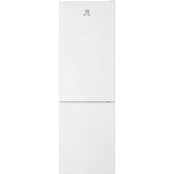 Electrolux 331L Frost Free Freestanding Fridge Freezer White | LNT5ME32W1 thumbnail 1