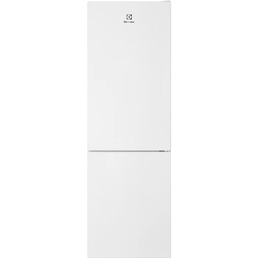 Electrolux 331L Frost Free Freestanding Fridge Freezer White | LNT5ME32W1