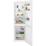Electrolux 331L Frost Free Freestanding Fridge Freezer White | LNT5ME32W1 thumbnail 2