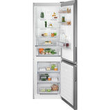 Electrolux 60/40 185cm Frost Free Fridge Freezer Stainless Steel | LNT6ME32U2 thumbnail 7