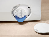 Electrolux 8kg Sensicare Washing Machine White | EFI61841B thumbnail 5