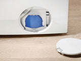 Electrolux 8kg Sensicare Washing Machine White | EFI61841B thumbnail 6