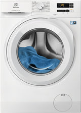 Electrolux 10kg 1400 Spin Washing Machine White | EFI61141B thumbnail 1