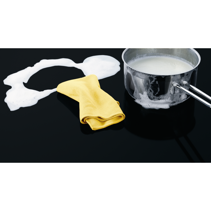 Zanussi 80cm Induction Hob | ZIAN844K