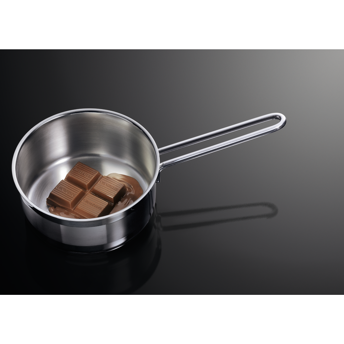 Zanussi 80cm Induction Hob | ZIAN844K