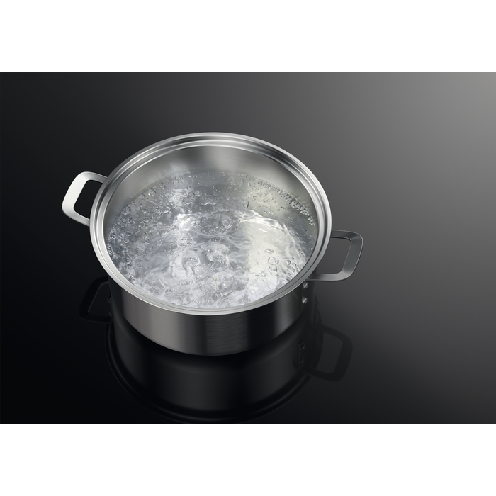 Zanussi 80cm Induction Hob | ZIAN844K