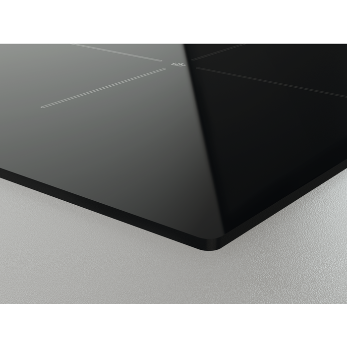 Zanussi 80cm Induction Hob | ZIAN844K