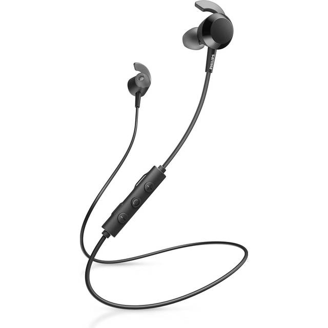 Philips Headphones In Ear 4000 series l TAE4205BK/00