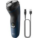 Philips Series 1000 Wet or Dry Electric Shaver | S1151/00 thumbnail 2