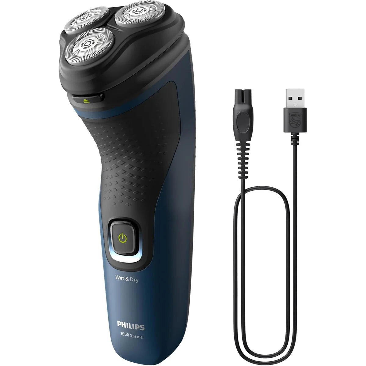 Philips Series 1000 Wet or Dry Electric Shaver | S1151/00