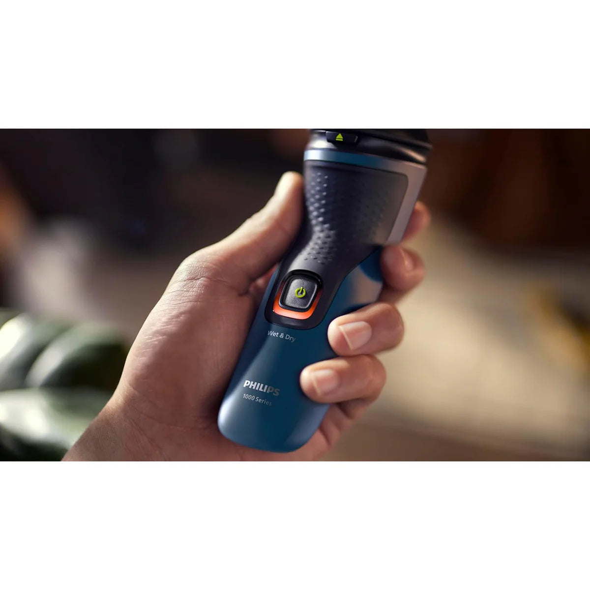 Philips Series 1000 Wet or Dry Electric Shaver | S1151/00
