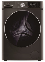 PowerPoint 10Kg Washer Dryer Black | P3210614MLG thumbnail 1