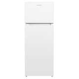 Powerpoint 143cm Top Mount Fridge Freezer White | P75562ML1W-E thumbnail 1