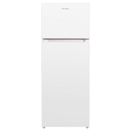 Powerpoint 143cm Top Mount Fridge Freezer White | P75562ML1W-E